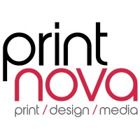 Printnova Logo