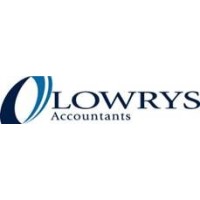 Lowrys Accountants Logo