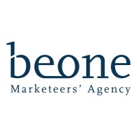 Be-one Agency Logo
