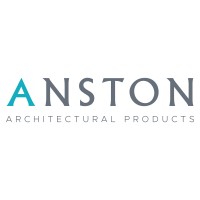 Anston Architectural Products Logo
