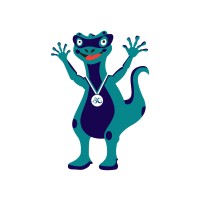 Bunnerong Gymnastics Logo