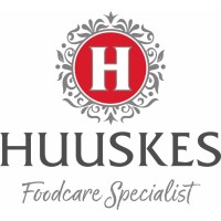 Huuskes b.v. Logo