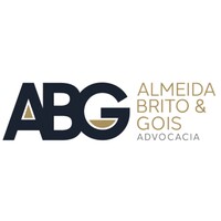 ABG - Almeida Brito & Gois Advocacia Logo