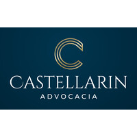 Castellarin Advocacia Sociedade Individual De Advocacia Logo