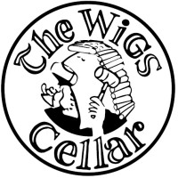 The Wigs Cellar Logo