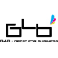 G4B Realestate Marketing Logo