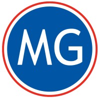Magic Glass Logo