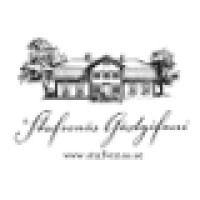 Stufvenäs Gästgifveri Logo