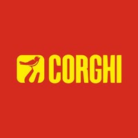 Corghi Australia Logo
