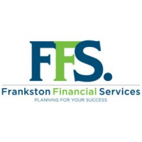 Frankston Financial Services Logo