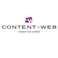Content-Web Logo