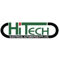 HiTech Electrical Automation Pty Ltd Logo