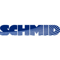 SCHMID Group Logo