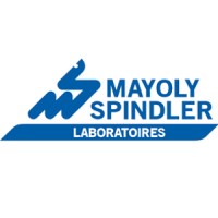 Mayoly Spindler Logo
