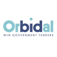 Orbidal Logo