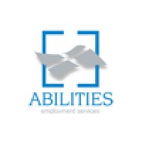 Abilities Employment Services Logo