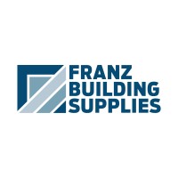 Franz Building Supplies Logo