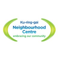 Ku-ring-gai Neighbourhood Centre Logo