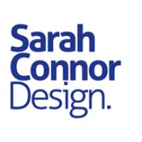 Sarah Connor Design Logo