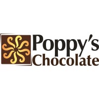 Poppys Chocolate Logo