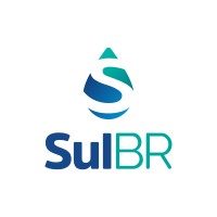 Sul Brasileira de Distribuição de Água Logo