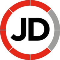 JD Collaboration Ltd Logo