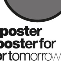 Poster for Tomorrow Logo