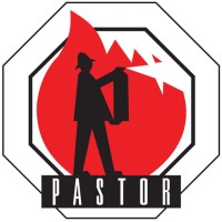 Pastor TVA d.d. Logo