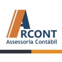 Arcont Assessoria Contábil Logo