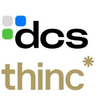 DCS Logo