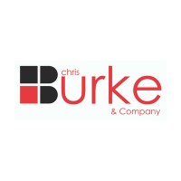 Chris Burke & Co. Logo