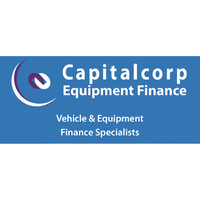 Capitalcorp Equipment Finance Logo