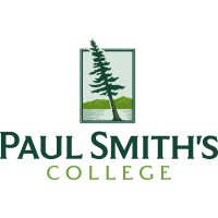 Paul Smiths College Logo