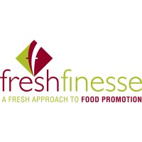 Fresh Finesse Logo