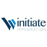 Initiate Immigration Logo