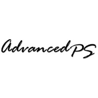 Advanced People Systems Logo