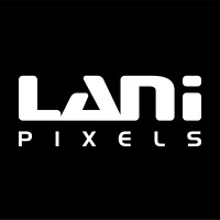 Lani Pixels Logo