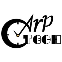 ARPTECH Logo