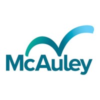McAuley Logo