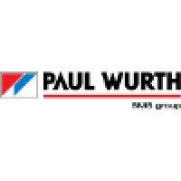 Paul Wurth Logo