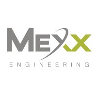 Mexx Engineering Pty Ltd Logo