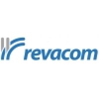 Revacom Logo
