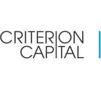 Criterion Capital Limited Logo