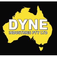 Dyne Industries Pty Ltd Logo