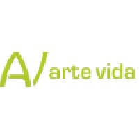 Arte Vida AS Logo