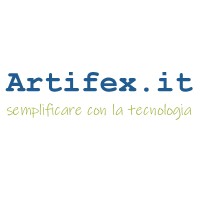 Ing. Paolo Betti - Artifex.it Logo