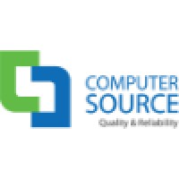 Computersource Limited Logo