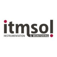 Itmsol - Instrumentation & Monitoring Logo