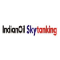 IndianOil Skytanking Ltd Logo