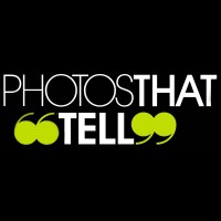 Photos That Tell Logo